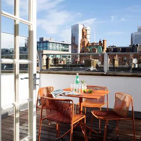 Gulaid House Knightsbridge By Bob W London-2